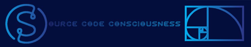 source code consciousness logo