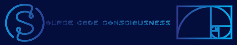 source code consciousness logo